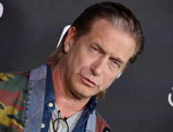 Stephen Baldwin Ungkap Alasan Tinggalkan Hollywood Pada Kariernya Meroket
