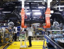 Apa Bisa Pabrik Toyota Thailand Dipindah Ke Indonesia? Ini Jawabannya