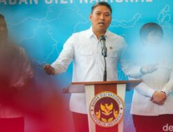 Kepala BGN ‘Gemas’ Lihat Komentar Ke Medsos soal MBG Disebut Habiskan Biaya