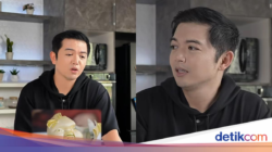 Heboh Review Dubai Chewy Cookie Rp15 Ribu, Nicky Tirta: ‘Nggak Ada Etika’