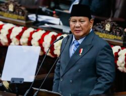 Target Perkembangan 6% Di Defisit Mengecil, RAPBN 2027 Uji Produktivitas dan Standar Eksekusi