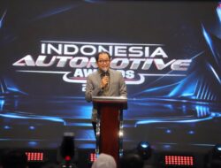 Indonesia Automotive Awards 2026 Di Sebab Itu Ruang Besar Perkembangan Industri Kendaraan Pribadi