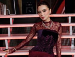 Wika Salim Kenang Masa Sulit, Dihina Tetangga Pada Merintis Karier