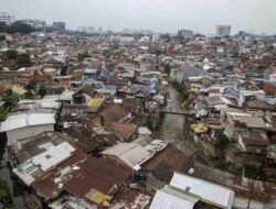64,2% Penduduk Indonesia Masih Miskin versi Lembaga Keuangan Internasional, BPS Sebut Perbedaan Standar
