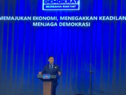 Kekuasaan Bukan Milik Seseorang Untuk Selamanya