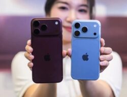 Boikot iPhone 18 Menggema, Gara-gara Apple Kuras Kekayaan Alam Kongo