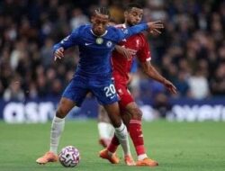 Liverpool vs Chelsea, Man City Hadapi Brighton