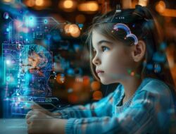 Eropa Berencana Melarang Anak Ke Bawah Usia 15 Tahun Menggunakan Chatbot AI