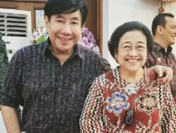 Seniman Besar, Sosok Marhaenis dan Pejuang Partai