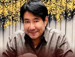 Guruh Soekarnoputra Meninggal Dunia, Reza Artamevia: Selamat Jalan Duhai Pujangga