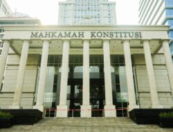 Hari Ini MK Gelar Sidang Pembuktian PHPU Syarat Pembelajaran Gibran