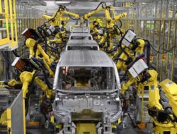 Korea Selatan Sebut Medan Pertempuran AI Paling Nyata Terjadi Di Fasilitas Produksi