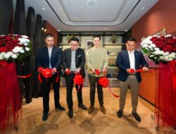 Luxpawn Mengeluarkan Perspektif Terbaru tentang Nilai Aset Mewah
