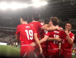 Malam Ini! Jadwal Timpilihan Indonesia vs Malaysia Hingga FIFA Asosiasinegara-Negaraasiatenggara Cup 2026
