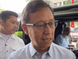 Respons Menkes soal Viral Sekolah Tetap Masuk Di Ditengah Karhutla-Disebut Bagi MBG