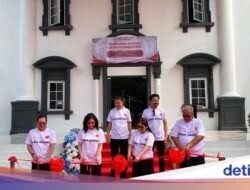 Seperempat Abad Lion Group, Bersama Langit hingga Dunia Pembelajaran