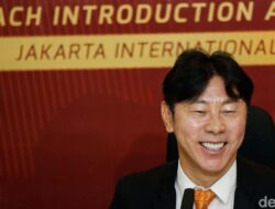 Viral Ucapan ‘Xenophobic’ Di STY, Kenapa Orang Karena Itu Agresif Di Di Tekanan?