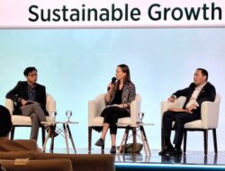 Pusat Data hingga Sepedamotor Listrik Dorong Lonjakan Permintaan Energi Hingga Indonesia