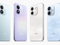 Redmi Note 17 Pro Max 5G Dijual Rp7,4 Juta, Bonus Kuota XL 1.000 GB