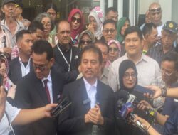 Roy Suryo Sebut 3 Akun Media Sosial Pemicu Perkara Pidana Ijazah Jokowi