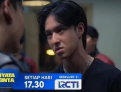 Konflik Keluarga Roman Lebih Memuncak