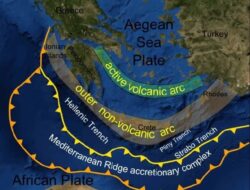 UNESCO Memperingatkan Ancaman Gelombang Laut Tinggi Tinggal Menunggu Waktu