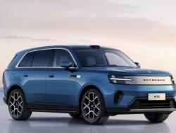 Xiaomi Rilis SUV Skynomad Ke China, Bukan Kendaraan Pribadi Bertenaga Listrik