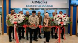 AdMedika Sasar Segmen Asuransi Eksekutif Melewati Fasilitas Lounge Hingga RSIJ Cempaka Putih