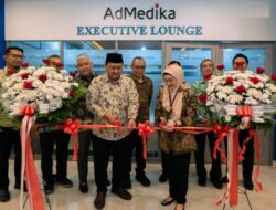 AdMedika Sasar Segmen Asuransi Eksekutif Melewati Fasilitas Lounge Hingga RSIJ Cempaka Putih