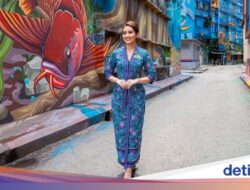 Bersama Masakan hingga Alam, Ada Banyak Alasan kembali Berpergian Hingga Malaysia