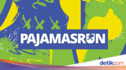 Ascott Indonesia Kembali Gelar PajamASRun 2026, Ajak Keluarga Berlarilah Di TMII
