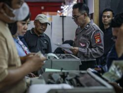 Daftar Provinsi Gelar Pemutihan Pajak Lainnya Kendaraan Berakhir Oktober 2026