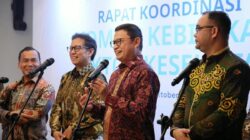 BPOM Soroti Kratom hingga Terapi Sel, Dorong Pengawasan Kesejajaran Berbasis Data