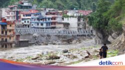 Mau Kuras 4 Danau Paling Berbahaya
