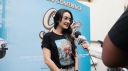 Sinema Cidro Asmoro Tayang 8 Oktober Hingga Bioskop,  Akting Jodilee Warwick dan Ndarboy Bikin baper