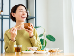 Suka Hidangan Tinggi Lemak? Ini 5 Cara Bantu Jaga Keadaan Jantung