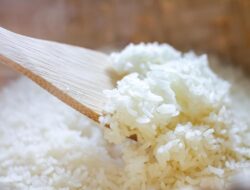 Ahli Kesejajaran Kardiovaskular RI Kaget Warga Jepang Makan Banyak Nasi Tapi Nggak Obesitas