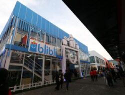 Ini Trik Maksimalkan Double Day 10.10 Blibli Bagi Gadget hingga Kebutuhan Harian