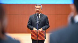 Jawaban Menkeu Suahasil soal Biaya Kemenko Bidang Hilirisasi dan Transisi Energi