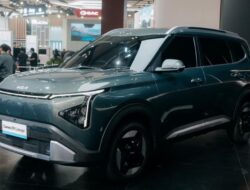 Estimasi Di Bawah BYD M6, Mobil Kia Sebut Carens EV Bisa Lebih Murah Lagi
