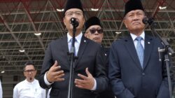 PCNU Lapor KPK Soal Dugaan Politik Uang Di Muktamar NU, Gus Ipul: Sertakan Bukti, Jangan Hanya Permasalahan