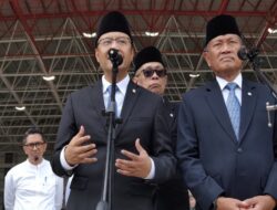 PCNU Lapor KPK Soal Dugaan Politik Uang Di Muktamar NU, Gus Ipul: Sertakan Bukti, Jangan Hanya Permasalahan