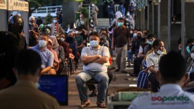 Daftar Provinsi Masih Gelar Pemutihan Ppn Kendaraan Hingga Oktober 2026