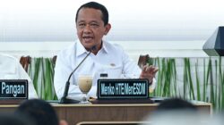 Truk Tambang dan Perkebunan Masih Antre BBM Bantuan Fluktuasi Harga Hingga Kalimantan