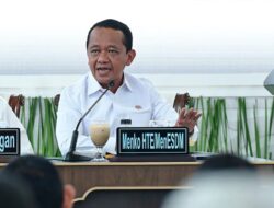 Truk Tambang dan Perkebunan Masih Antre BBM Bantuan Fluktuasi Harga Hingga Kalimantan