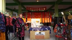 Pertamina SMEXPO Regional Yogyakarta 2026 Membawa Semangat Lokal Karena Itu Vokal