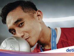Romantisnya Rizky Ridho Makan Bareng Istri Hingga Restoran hingga Kafe