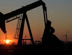 Soal Pasokan 30 Juta Barel Energi Di UEA, Legislator Ingatkan Jangan Ada Udang Hingga Balik Batu