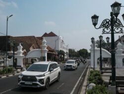 Permintaan Domestik Naik, Toyota Indonesia Belum Mau Produk Ekspor Veloz HEV