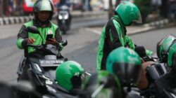 Upah Ojol hingga Kurir Bakal Diatur Pemerintah, Ada Cantolan Hingga Undang-Undang Pelindungan Ketenagakerjaan